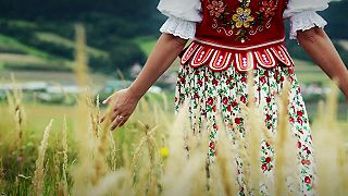 Slovensko je moja vlasť! - Klaudia Chlustinová prod. Jacob Vallen