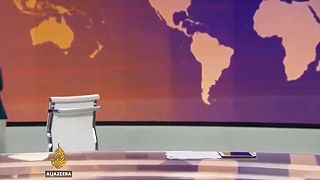 Krysa „přivítala diváky“ v přímém přenosu v Británii