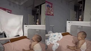 video A tatino je zrazu FUČ!