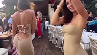 video Potrebujete sa rozviesť, zožeňte si takúto „kamarátku”