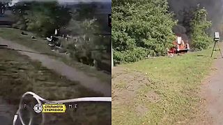 Ruská ručička dronov obstála v teste na výbornú