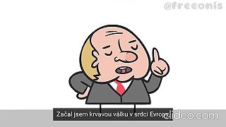 Ruská vojna proti Ukrajine (freeonis)