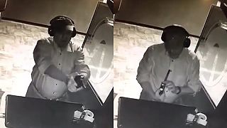 video Ako spoznáš na strelnici IDIOTA?