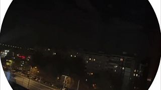 Ukrajinský útok na mesto Belgorod v Rusku usmrtil dvoch ľudí