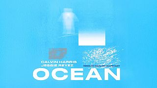 Calvin Harris, Jessie Reyez - Ocean (Marlon Hoffstadt Remix