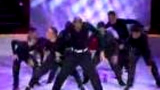 Incroyable Talent 2008 Vagabond Crew