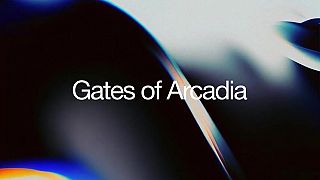 Gates of Arcadia (Extended Mix)