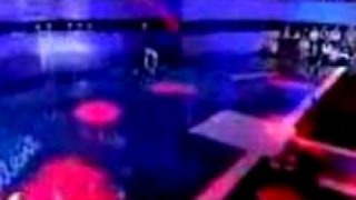 Breakdance - Incroyable talent - Sébastien et Raphael