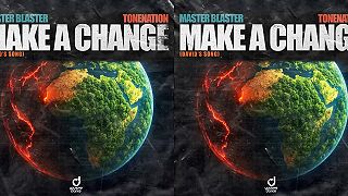 Make a Change (David's Song) (Extended Mix)