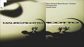 Mauro Picotto & Bryan Kearney - Proximus (Extended Mix)