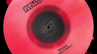 Modeā - Feel It With U is OUT NOW on Shelter