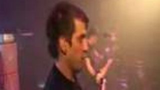 Inekafe - Kto na to príde?(Live in Praha)