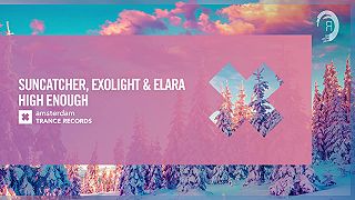 Suncatcher, Exolight & Elara - High Enough
