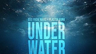 Underwater