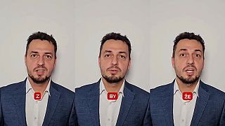 Ján Magušin o tom ako sa vyváža drevo
