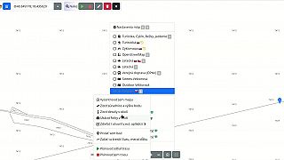 Freemap.sk zavádza nové funkcionality: LIDAR mapy, geologická a lesnícka mapa