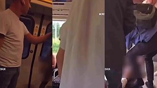 Imigrantská spodina dostala poriadnu lekciu