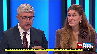 Arogance, kterou jsem nezažil