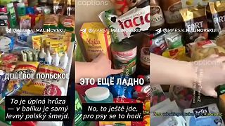 Polská charita