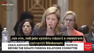 Vyšetrovanie pandémie Covid-19 v USA a zatĺkanie dôkazov
