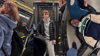 video NESER MLADÉHO CHALANA, KTORÉHO NEPOZNÁŠ!