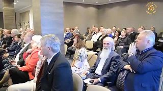 Príbeh RODu ｜ Slovania vybudovali Nový Finančný Systém360