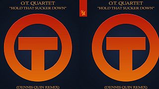 Hold That Sucker Down (Dennis Quin Extended Remix)
