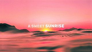 Lucas Estrada, Modi, Thierry Von Der Warth - Sweet Sunrise