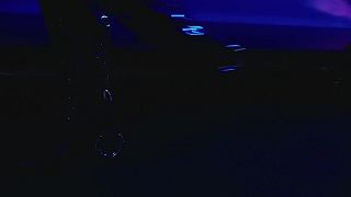Honey Dijon - The Nightlife ft. Chlöe