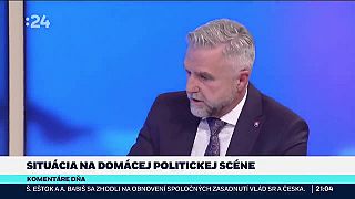Zuzana Mesterová preskúšala trpezlivosť Tibora Gašpara