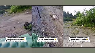 Vykúpenie z väznice Shawshank - ukrajinská verzia