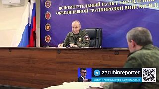 Testy rakety „Burevestnik“ jsou dokončeny — Putin
