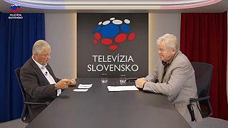 Slovensko najviac rozpredal Dzurinda - Sergej Kozlík