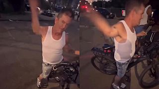 video Ako ťa volajú, Nunčaku? Aha, je to jasné!