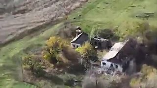 Oslobodenie Suchecke a ďalších 9 zajatých okupantov