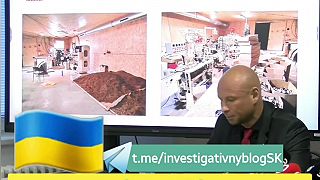 Ukrajinci na Slovensku nelegálne vyrábali cigarety