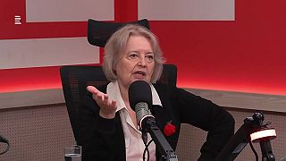 Magda Vášáryová o šialenom protijadrovom ekofašizme v Rakúsku