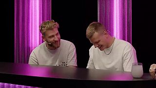 Po*noherec Martin: Som na baby aj chalanov a nehanbím sa za to