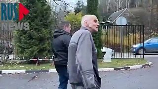 Chce mier tak dostal súd za diskreditáciu ruskej armády
