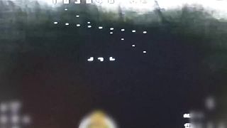 Špeciálny ukrajinský výsadok v Pokrovsku zničený ruskými dronmi