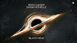 Bodo Kaiser & Sarah Howells - Black Hole