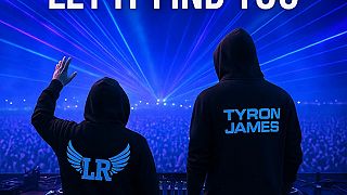 Let It Find You (Get Far Radio Edit Remix)