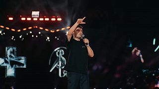 Martin Garrix & Arijit Singh - Angels For Each Other