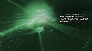 Matt Bukovski & AVERGY - Newcomer