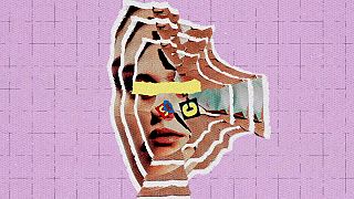 MATTN - Lovesick (Visualizer)