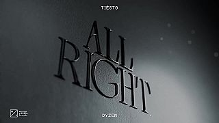 Tiësto & Dyzen - All Right