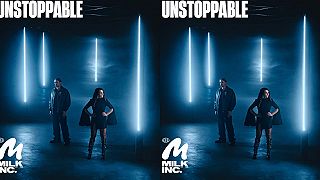 Unstoppable