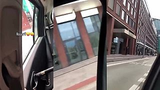 Blaváci dostali poriadnu lekciu