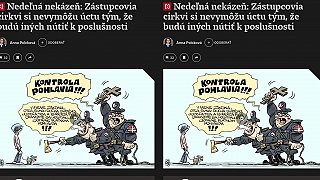 Zástupcovia cirkvi si nevymôžu úctu tým, že budú iných nútiť k poslušnosti