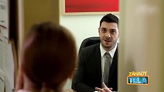 Keby to vedel tvoj tupý šéf